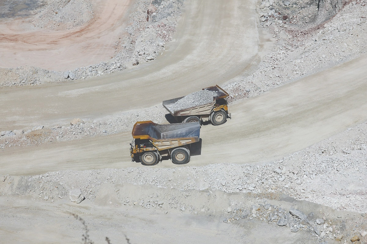 Quarry planning: What makes it successful? – Eltirus